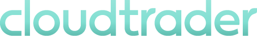 CloudTrader Logo